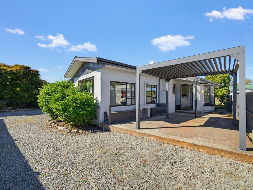3A Grove Street, Tinwald, Ashburton - Carousel 1