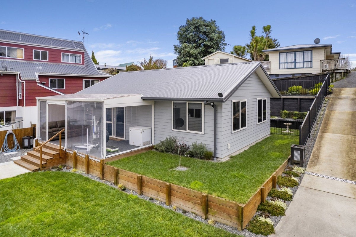 123B Forrester Drive, Welcome Bay, Tauranga - Carousel 1