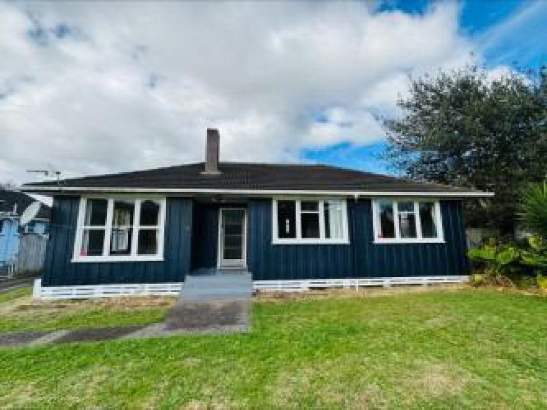 9 Te Mana Place, Aramoho, Whanganui - Carousel 2