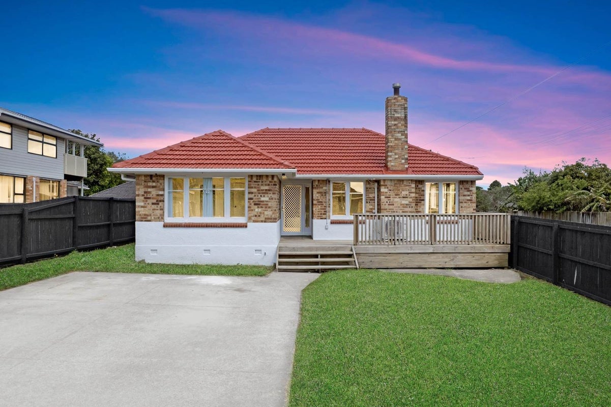 23 Fenton Street, Papatoetoe, Manukau City, Auckland - Carousel 1