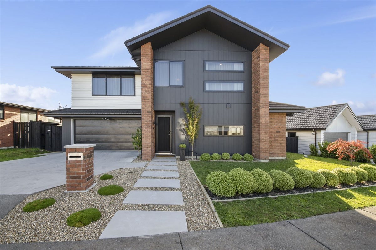 19 Winstone House Road, Paerata Rise, Pukekohe - Carousel 1