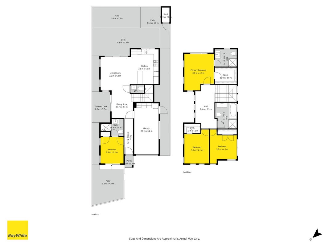 25 Kokowai Parade, Hobsonville, Auckland - Carousel 22