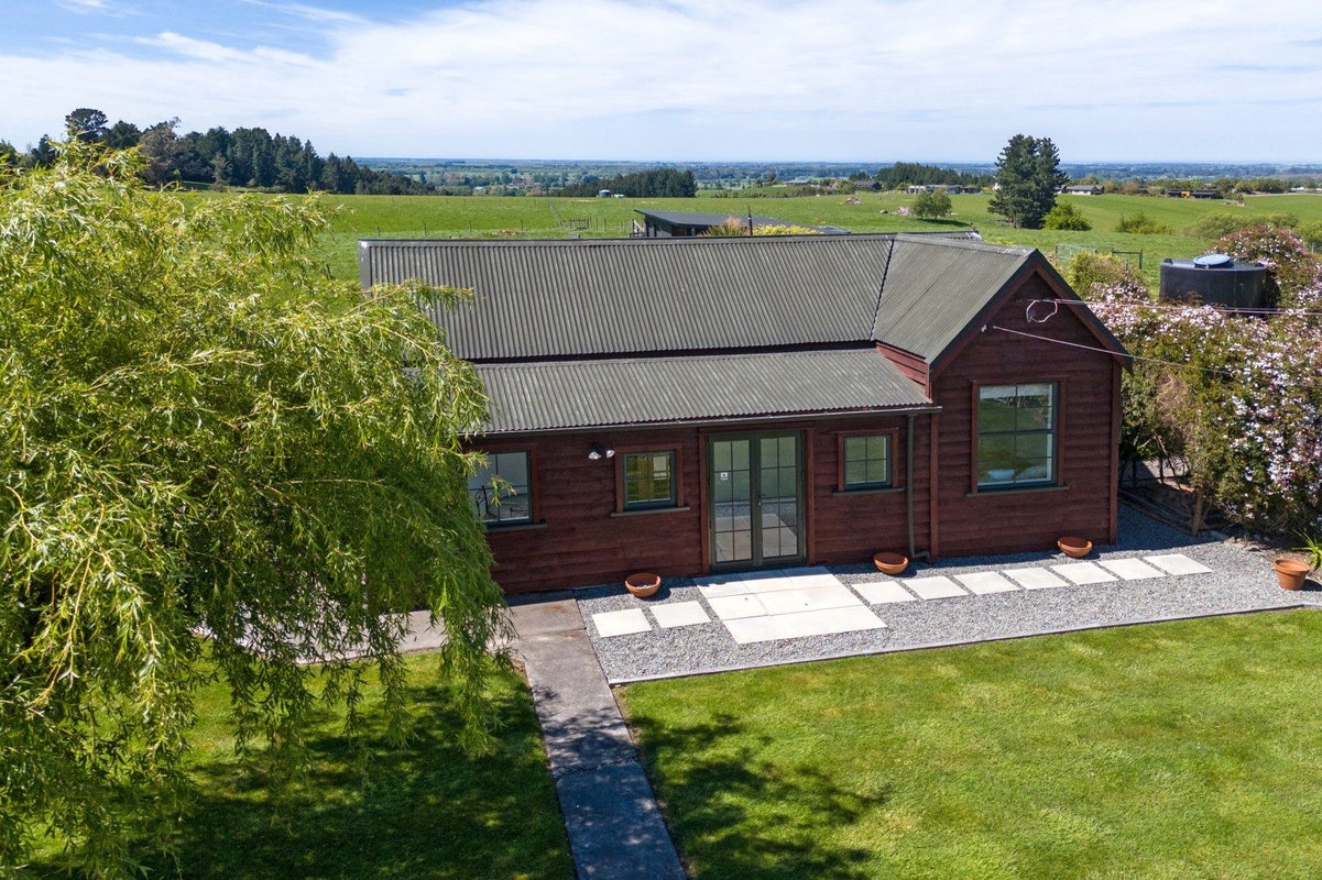 152 Downs Road, Geraldine Downs, Geraldine - Carousel 1