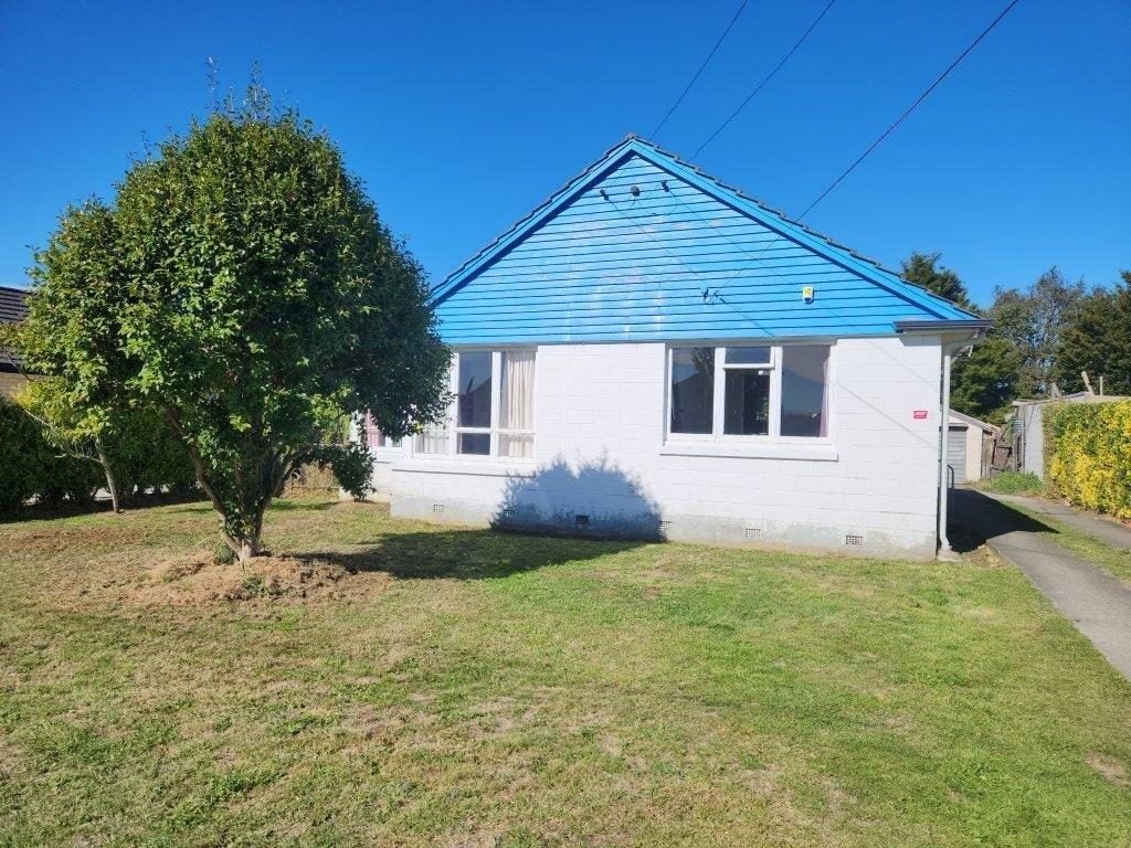 6 Camden Street, Northcote, Christchurch - Carousel 1