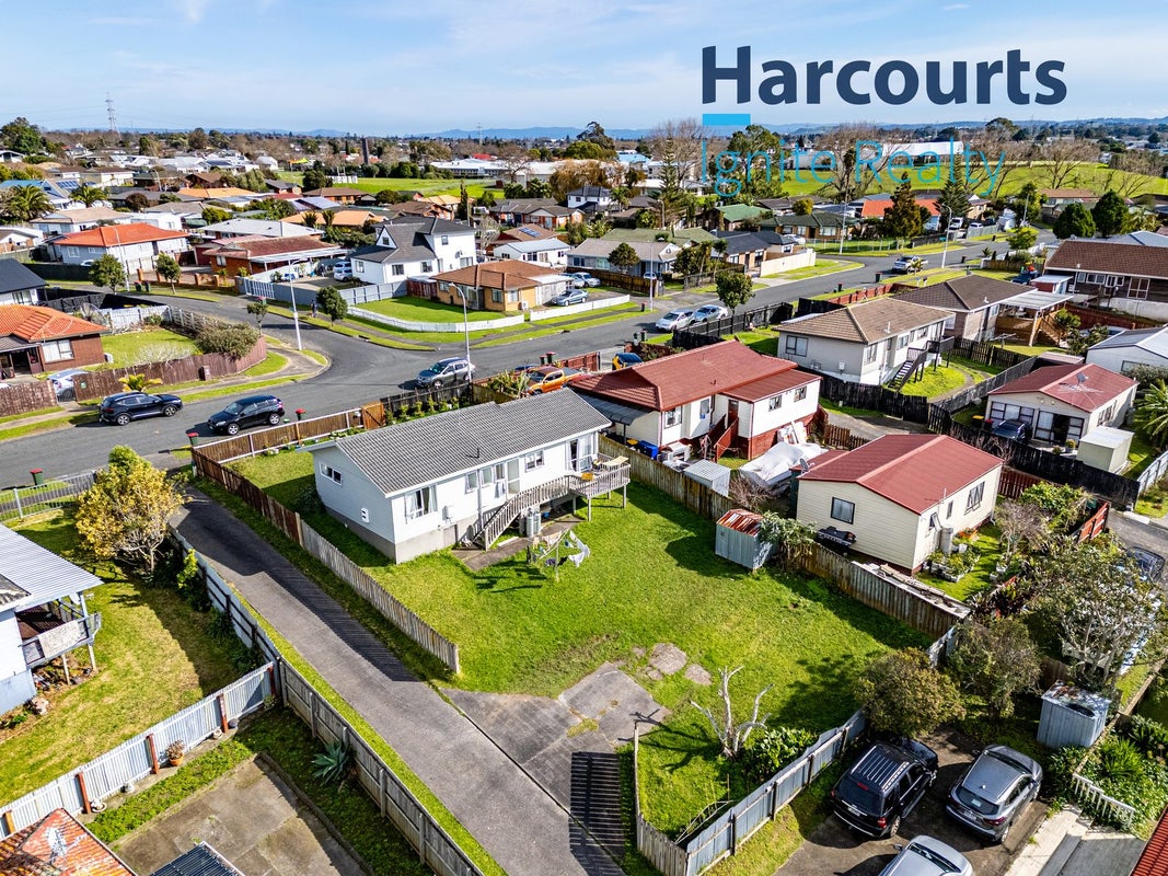 25 Belinda Avenue, Flat Bush, Manukau City, Auckland - Carousel 1