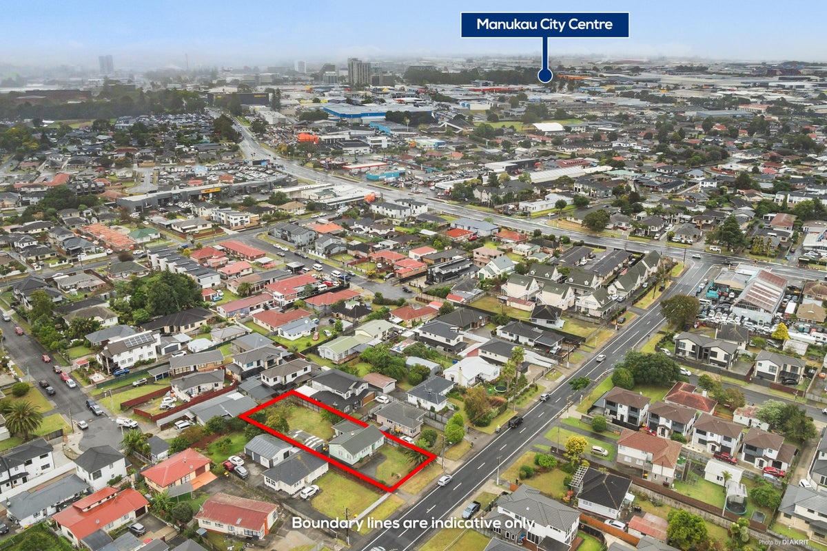 17 Pembroke Street, Papatoetoe, Auckland - Carousel 2