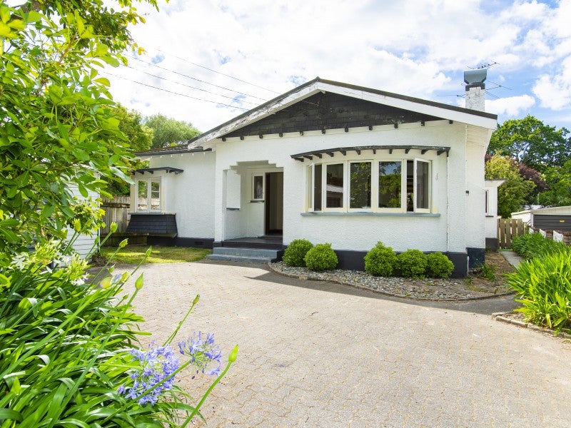 5 Sievwright Lane, Whataupoko, Gisborne - Carousel 1