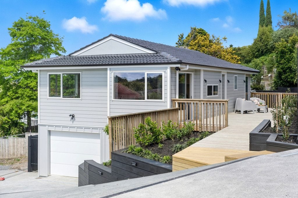 8 Winhall Rise, Remuera, Auckland - Carousel 1