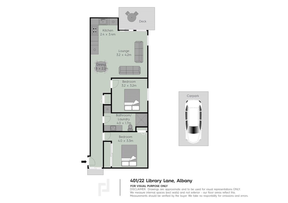 401/22 Library Lane, Albany, Auckland - Carousel 14