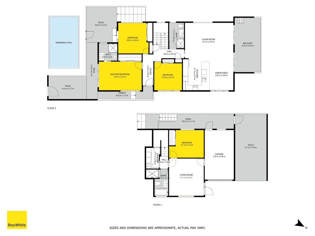 44 Washington Avenue, Glendowie, Auckland - Carousel 20