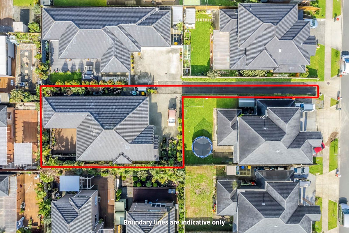 8 Springside Drive, Flat Bush, Auckland - Carousel 2