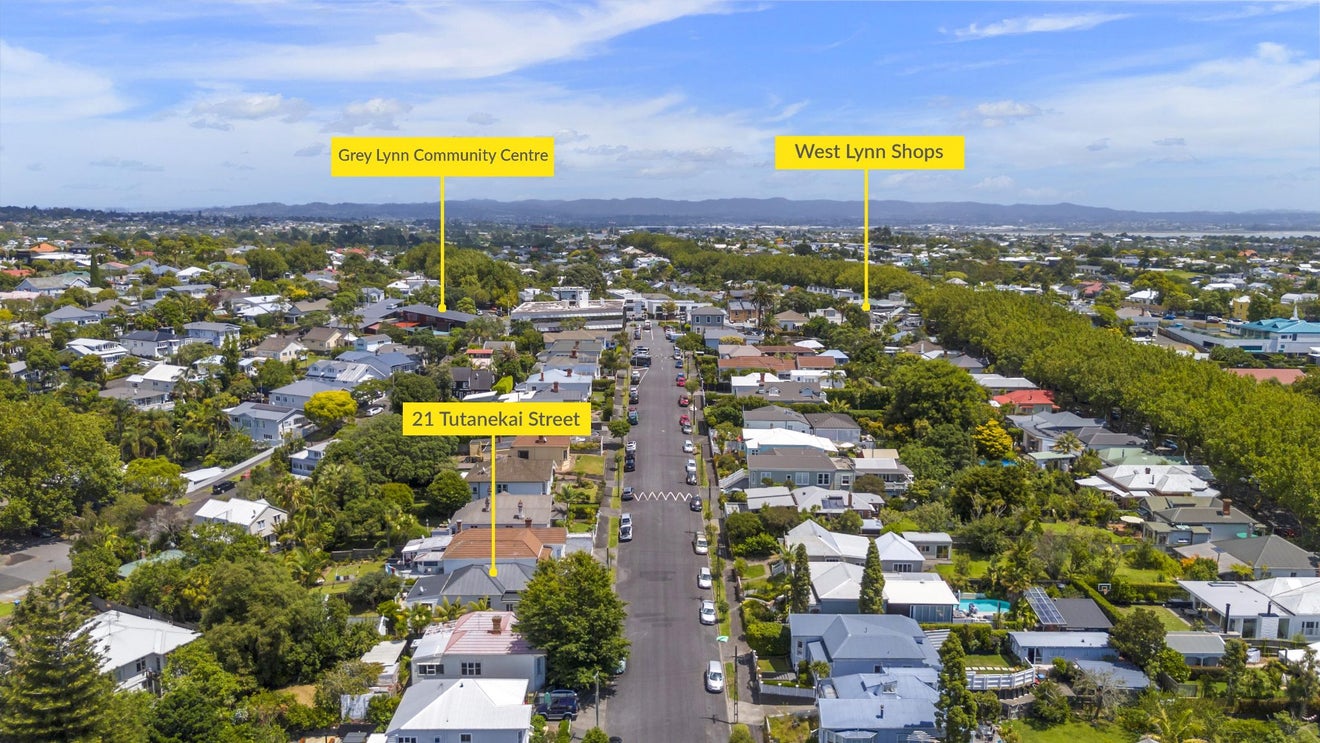21 Tutanekai Street, Grey Lynn, Auckland - Carousel 2