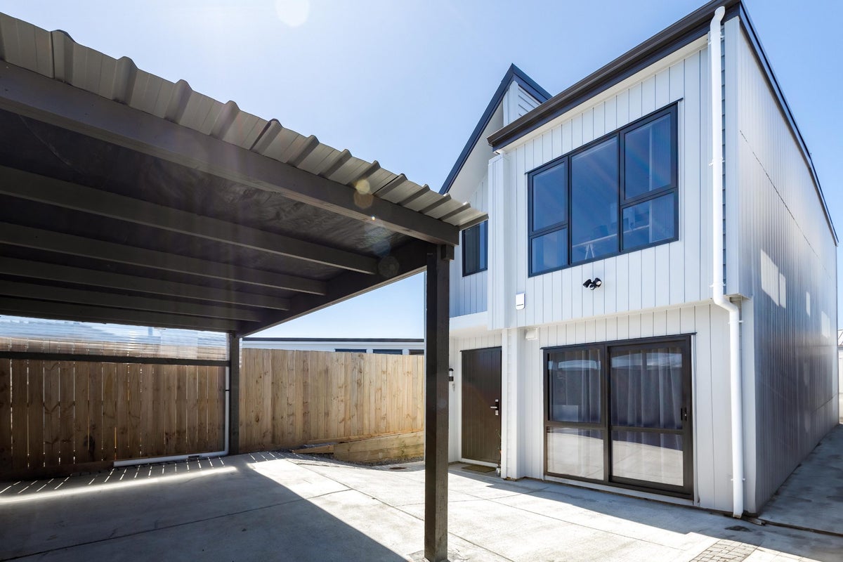 33B Tawa Crescent, Manurewa, Auckland - Carousel 13