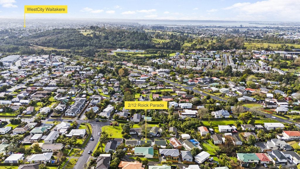 2/12 Roick Parade, Glen Eden, Auckland - Carousel 16