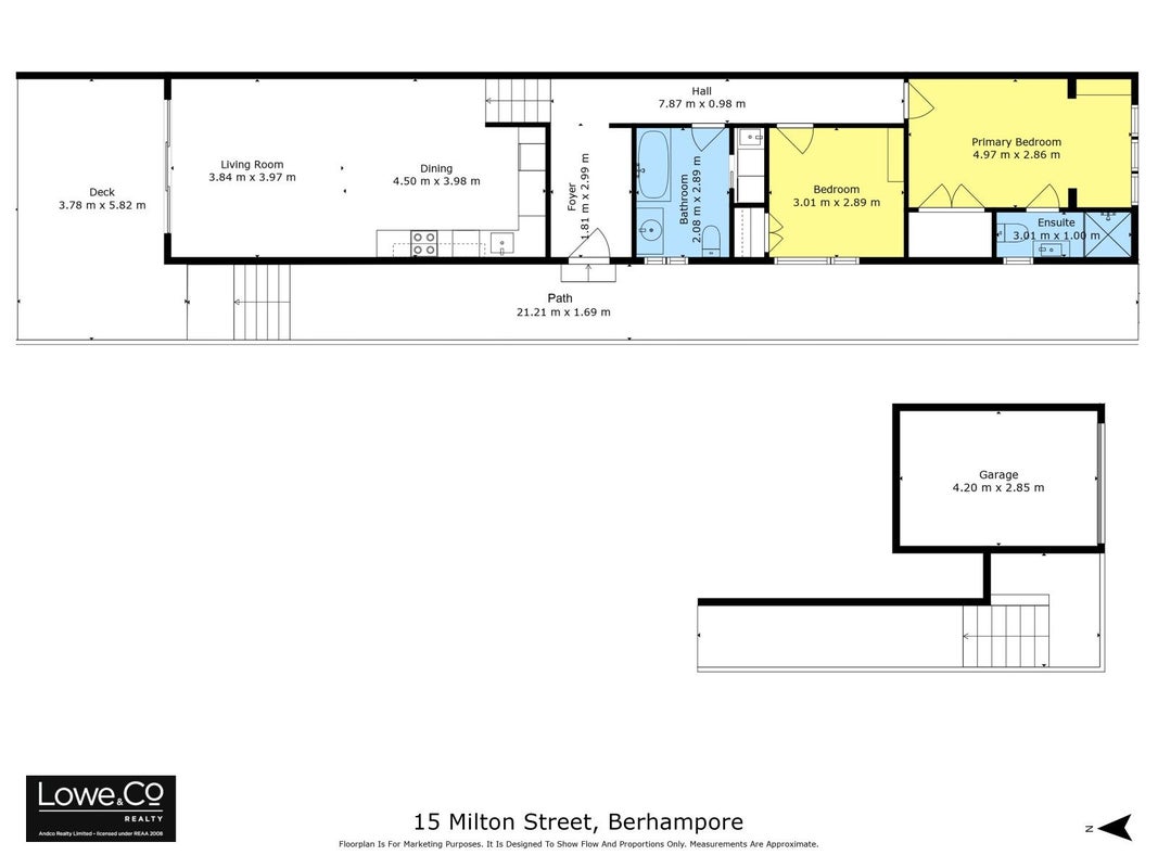 15 Milton Street, Berhampore, Wellington - Carousel 17