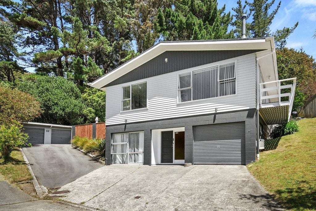 57 Holland Street, Wainuiomata, Lower Hutt - Carousel 1