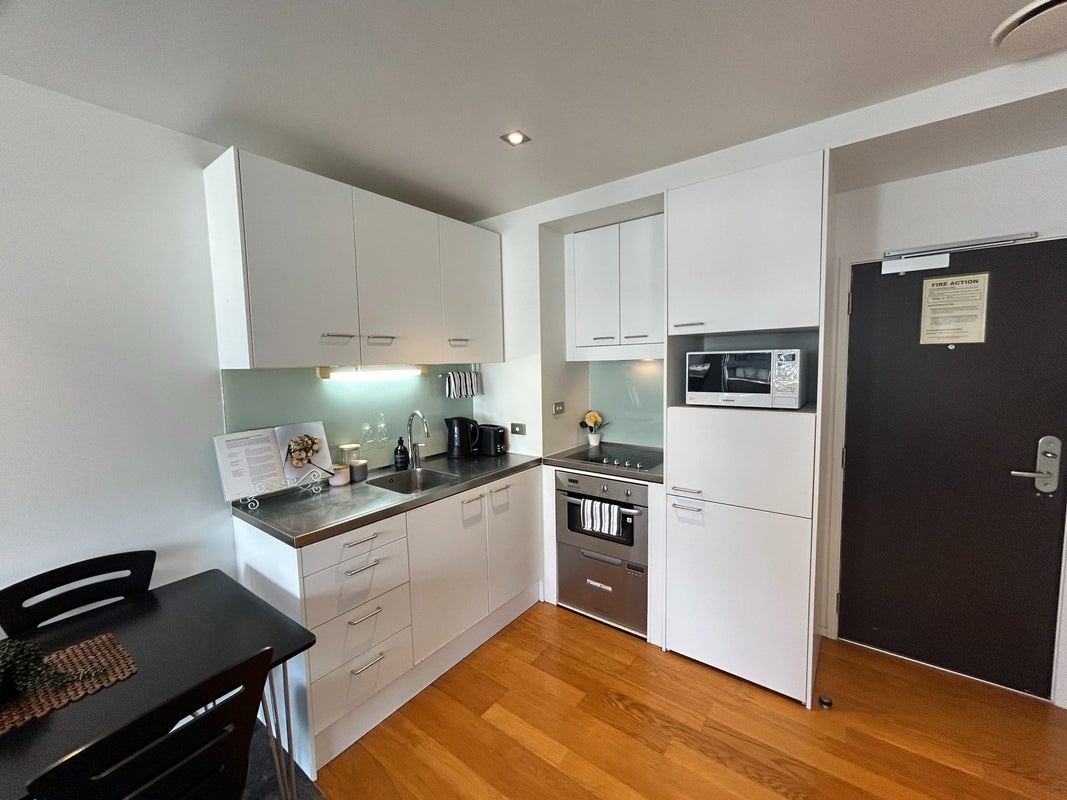 12G/16 Gore Street, Auckland Central, Auckland - Carousel 1