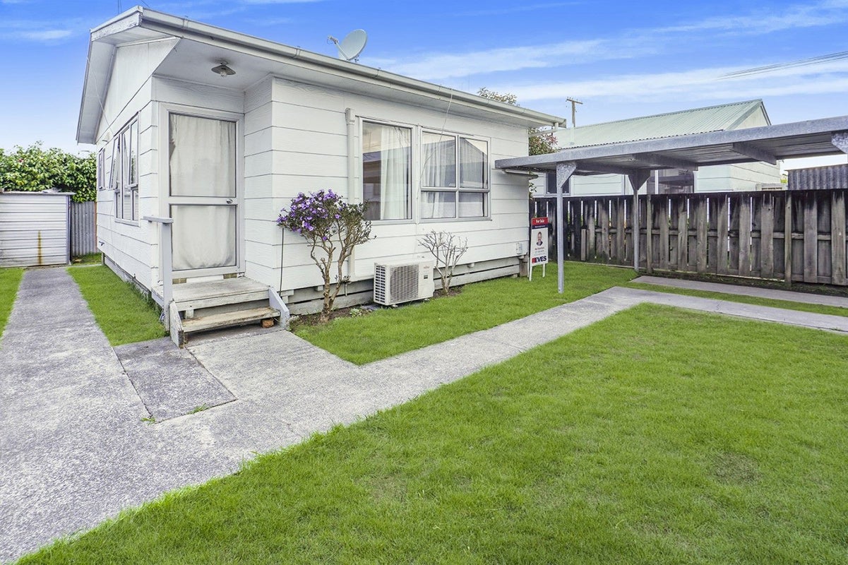 58A Primrose Street, Frankton, Hamilton - Carousel 1