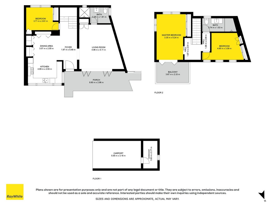 20A School Road, Morningside, Auckland - Carousel 17