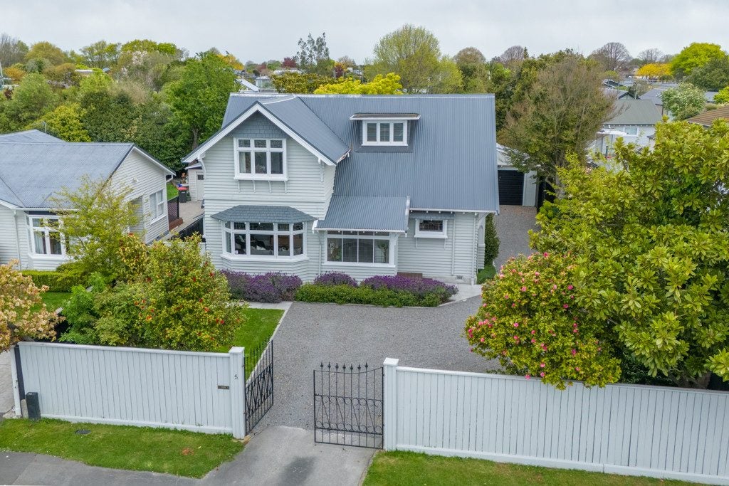 5 Roosevelt Avenue, St Albans, Christchurch - Carousel 2