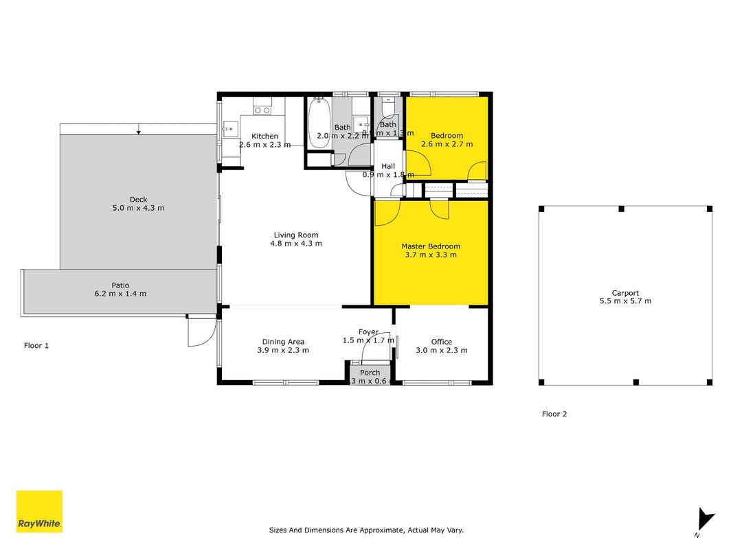 1/28 Wairau Avenue, Avondale, Auckland - Carousel 20