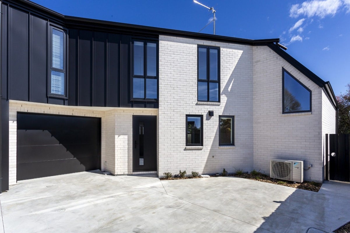 133 Blighs Road, Strowan, Christchurch - Carousel 1