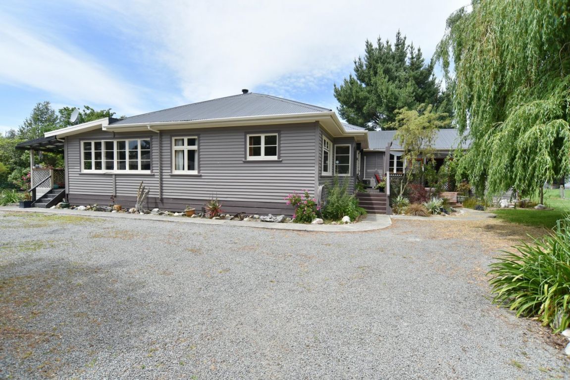 319 Balcairn Amberley Road, Balcairn, Amberley - Carousel 1
