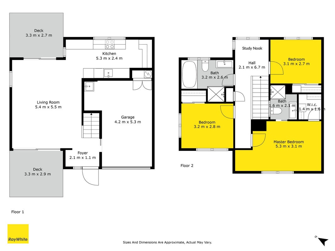 1B Maranui Avenue, Point Chevalier, Auckland - Carousel 19