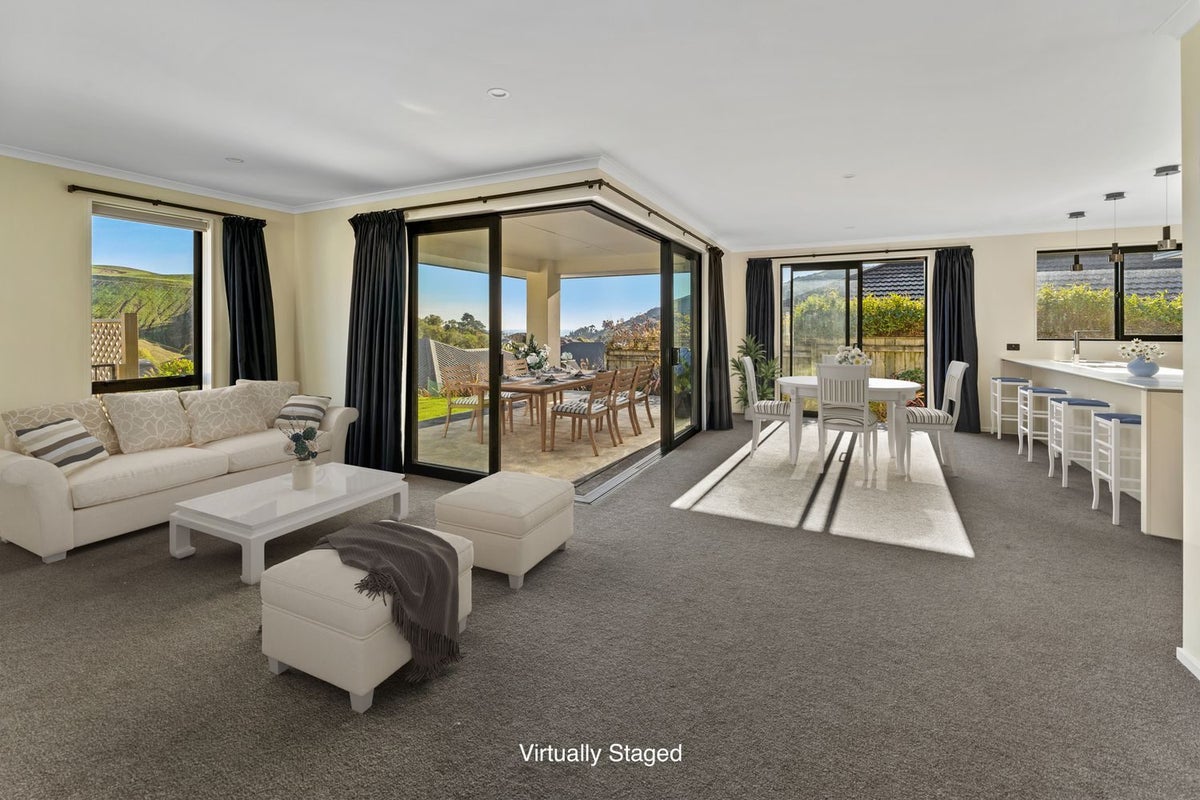 7B Devenish Place, Atawhai, Nelson - Carousel 2