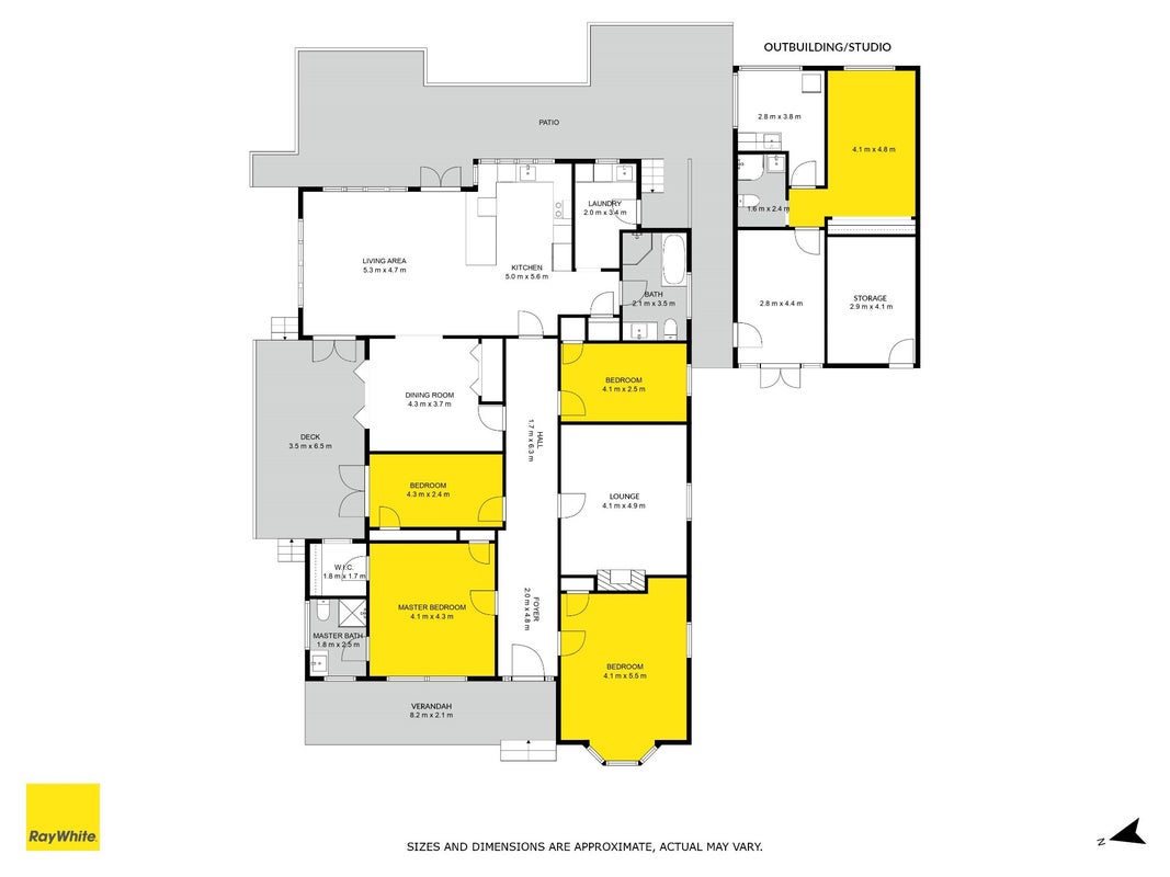 72 The Drive, Epsom, Auckland - Carousel 31