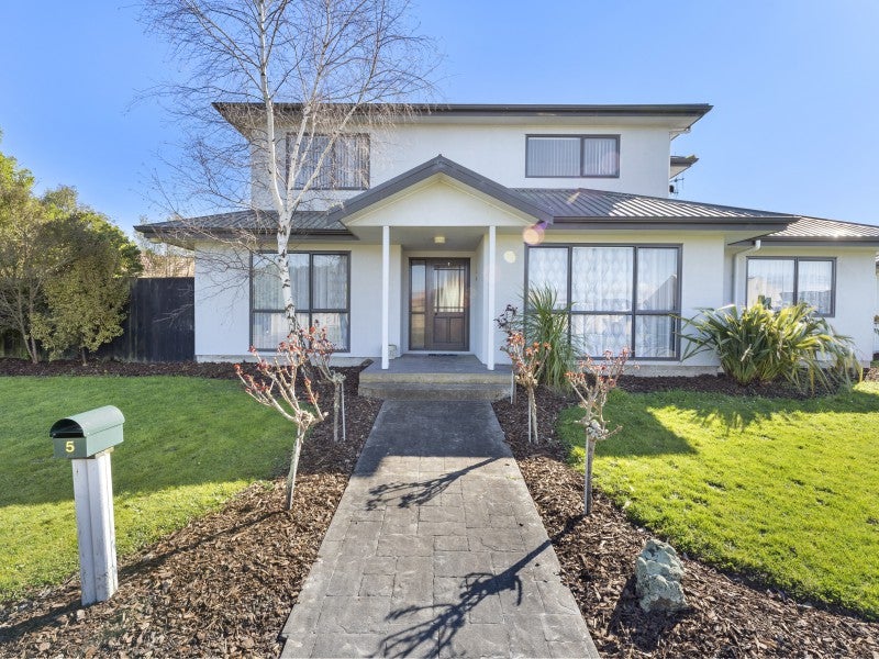 5 Madison Avenue, Milson, Palmerston North - Carousel 2