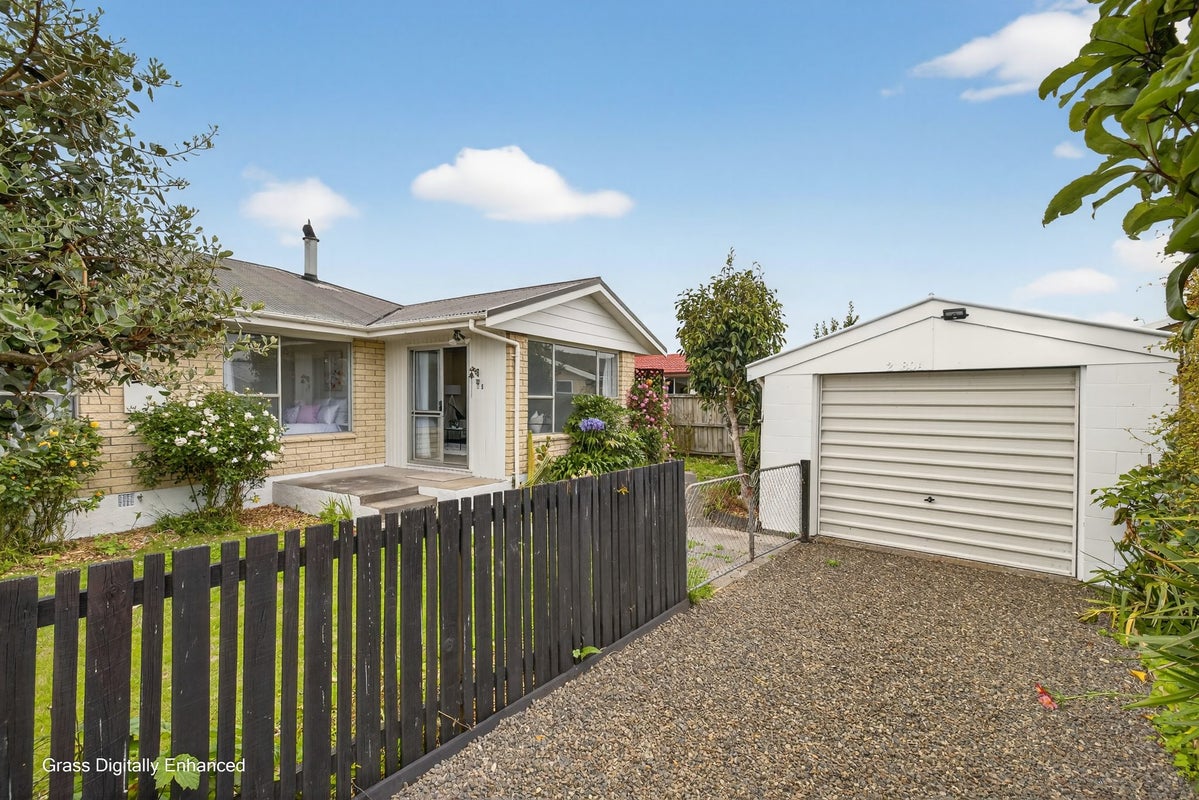 2/80A Brynley Street, Hornby, Christchurch - Carousel 20