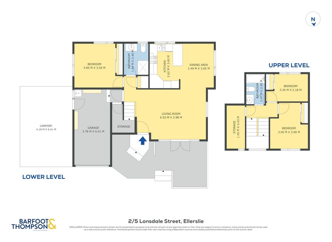 2/5 Lonsdale Street, Ellerslie, Auckland - Carousel 24