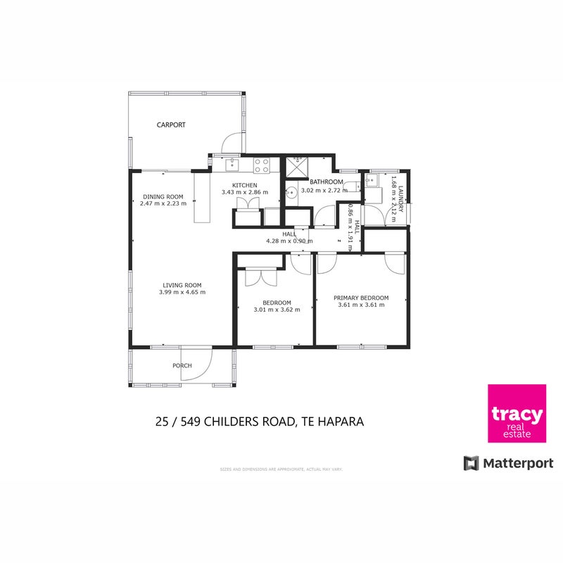 25/549 Childers Road, Te Hapara, Gisborne - Carousel 11