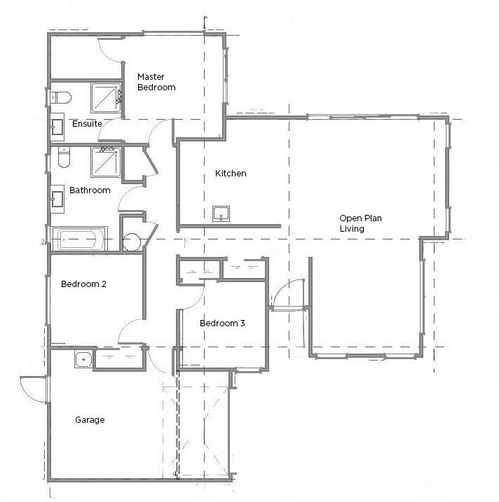 33A Upjohn Street, Brooklands, New Plymouth - Carousel 25
