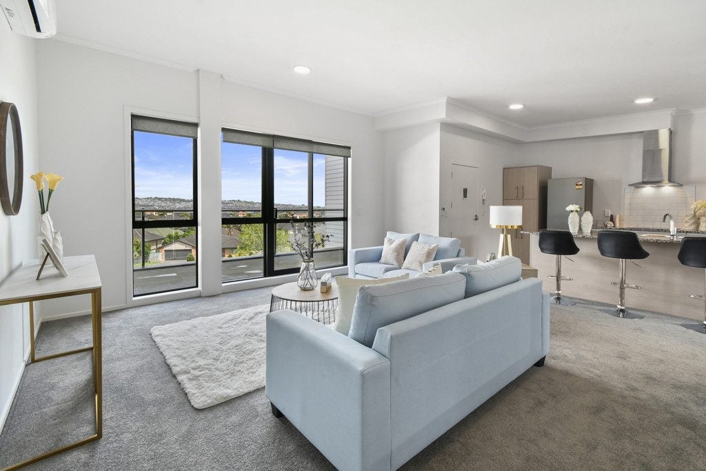 12/130 Stancombe Road, Flat Bush, Manukau City, Auckland - Carousel 1
