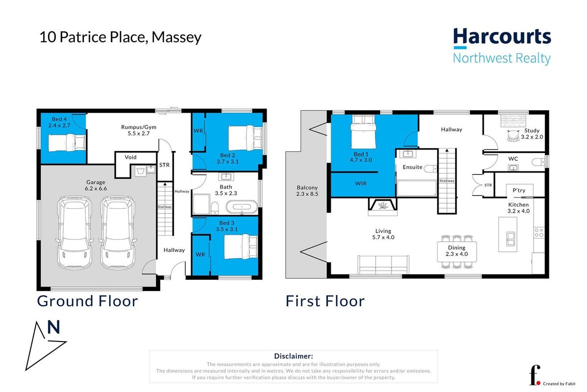 10 Patrice Place, Massey, Auckland - Carousel 19