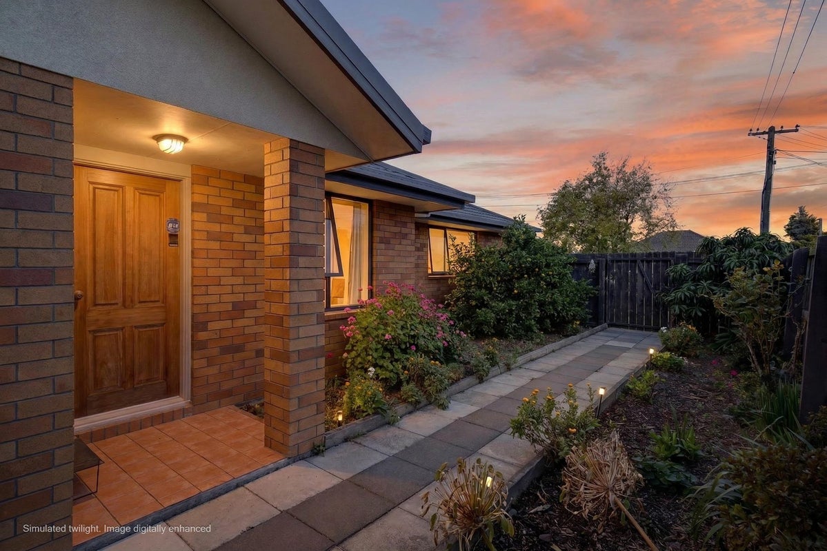 63A Tankerville Road, Hoon Hay, Christchurch - Carousel 1