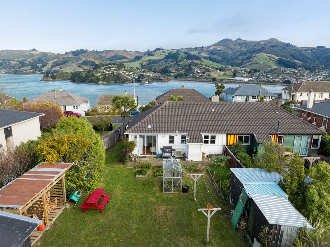 31A Meridian Street, Port Chalmers, Dunedin - Carousel 2