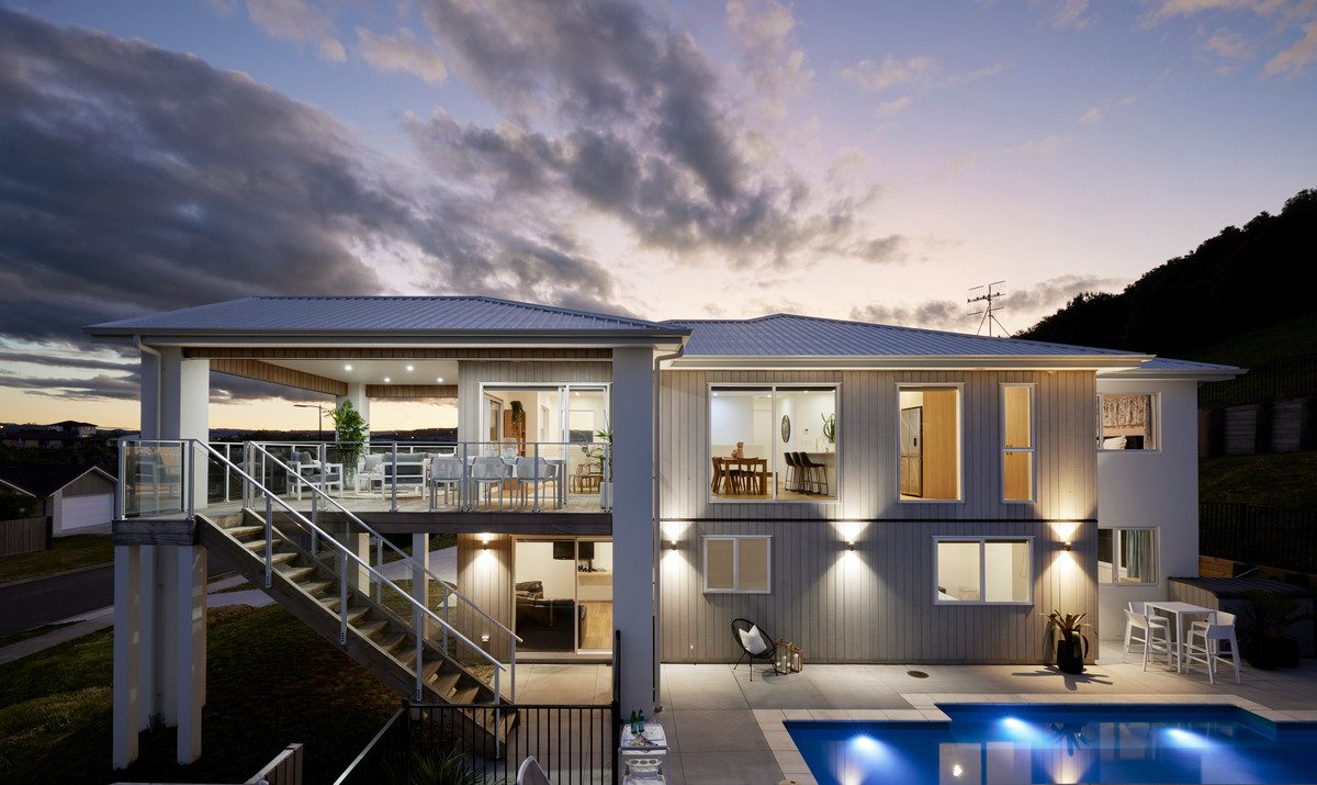45 Lakeside Terrace, Omokoroa, Ōmokoroa - Carousel 2