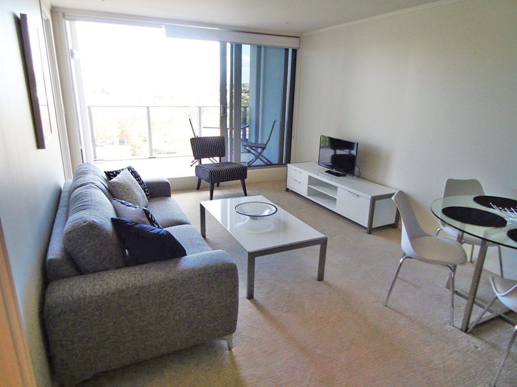 506/27 Union Street, Auckland Central, Auckland - Carousel 1