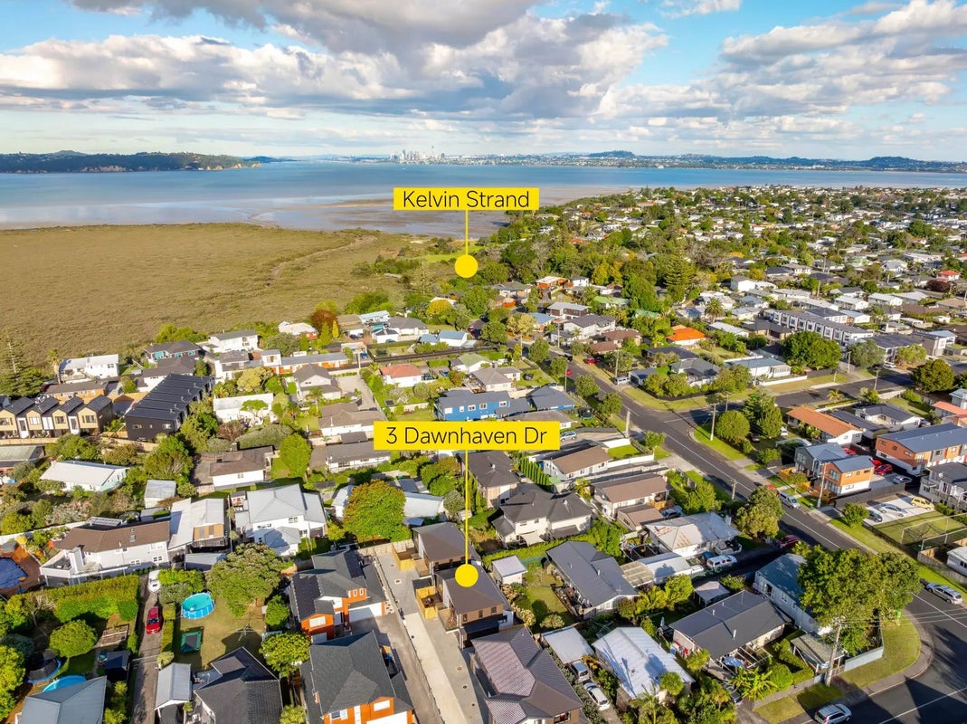 3B Dawnhaven Drive, Te Atatu Peninsula, Auckland - Carousel 22