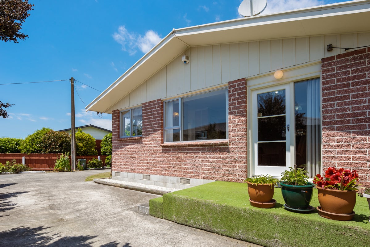 1 Alana Street, Witherlea, Blenheim - Carousel 1