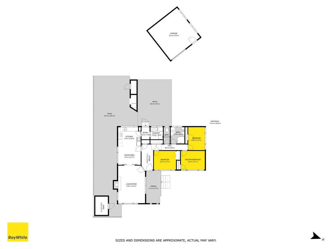 40 Christmas Road, Manurewa, Auckland - Carousel 20