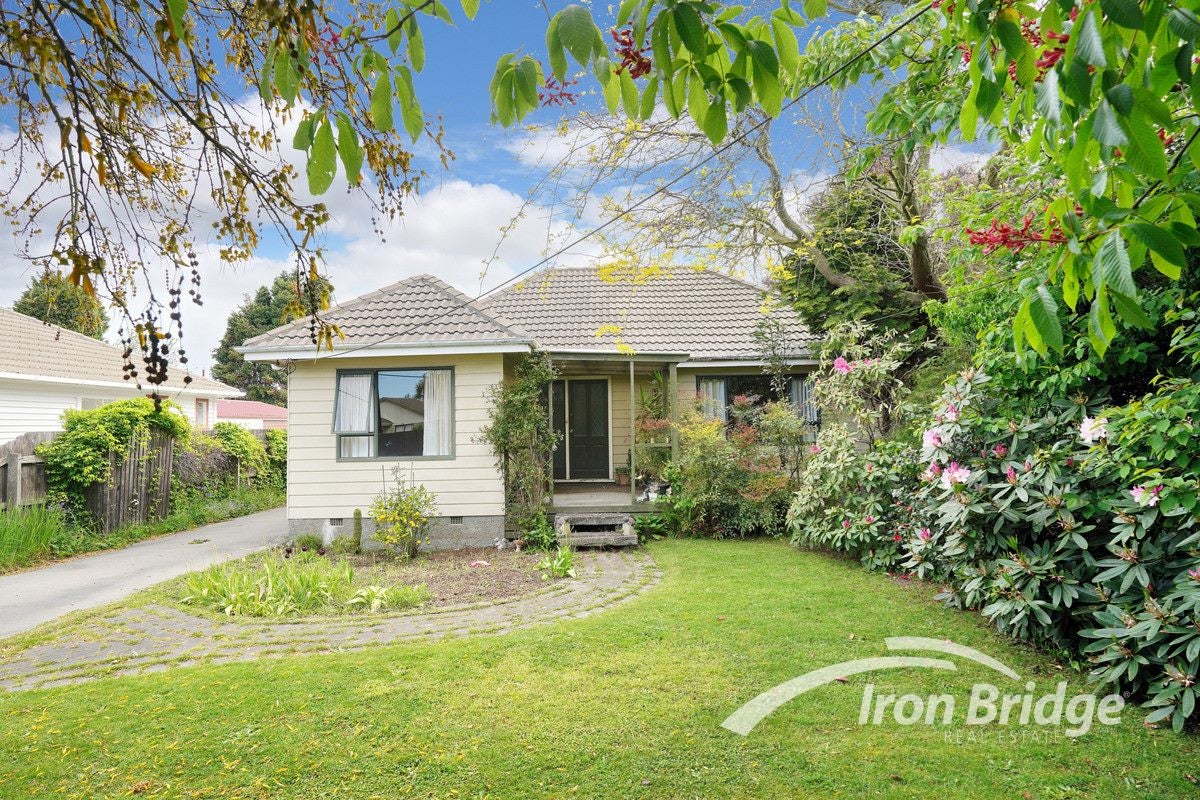 50 Neill Street, Hornby, Christchurch - Carousel 1