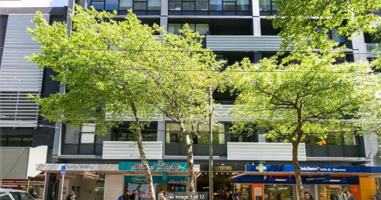 307/60 Willis Street, Wellington Central, Wellington - Carousel 1