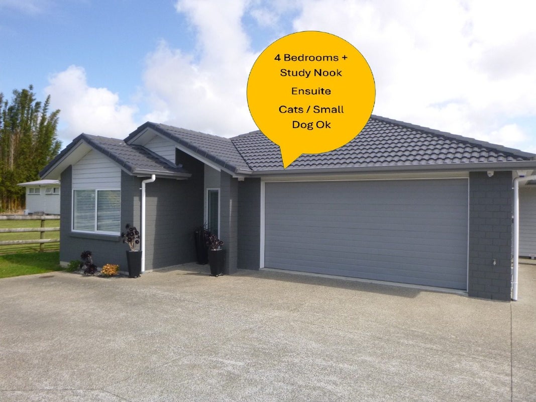 120 Matua Road, Huapai, Kumeu - Carousel 1