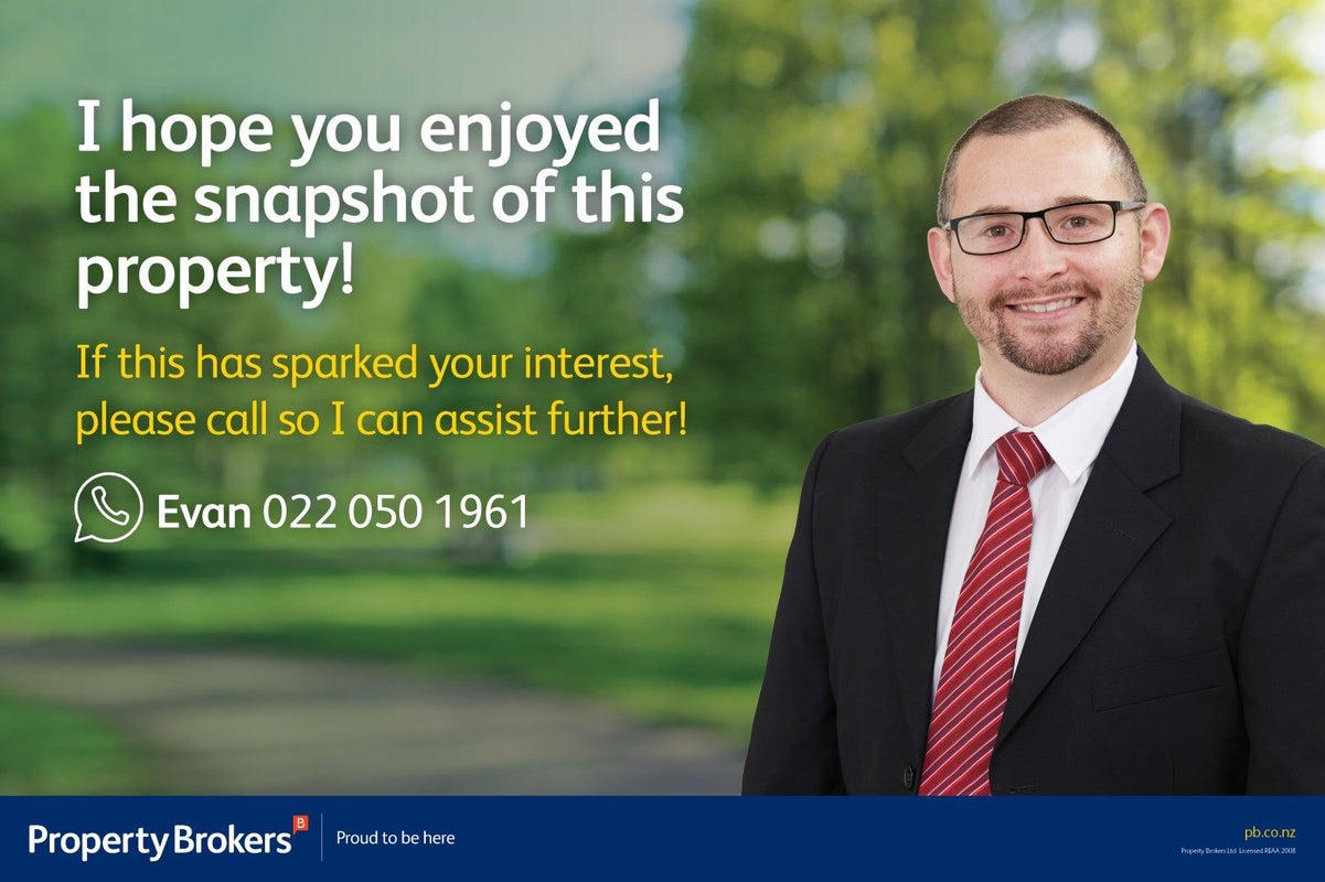 362 Baker Road, Te Aroha - Carousel 21