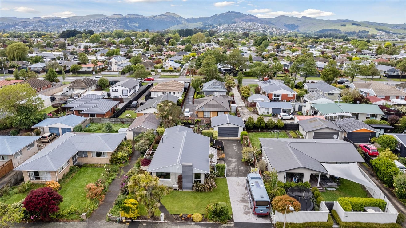 10 West-Watson Avenue, Hillmorton, Christchurch - Carousel 22