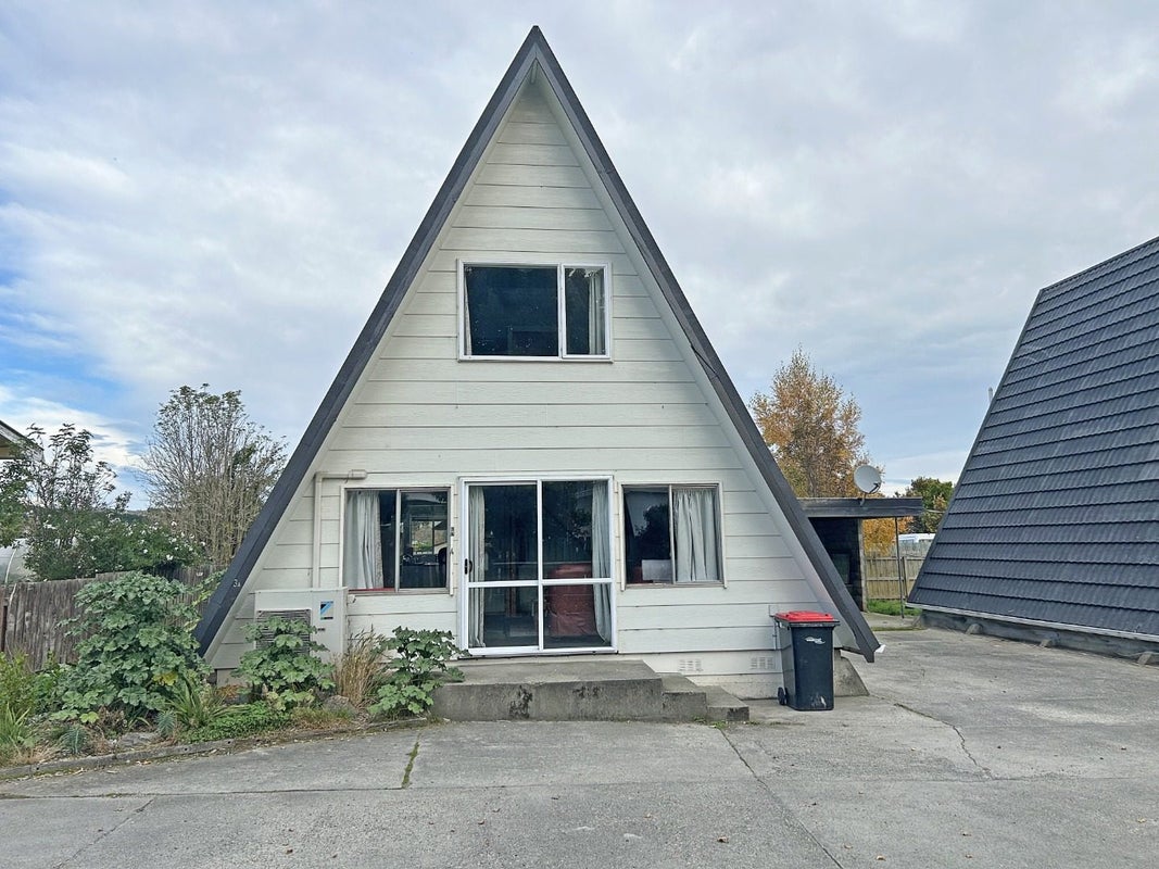 3A Talbot Street, East Gore, Gore - Carousel 1